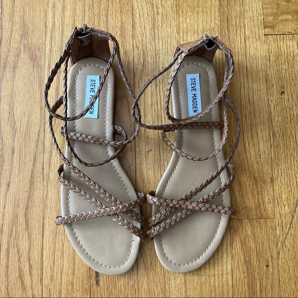 Steve Madden Kyleigh Sandals